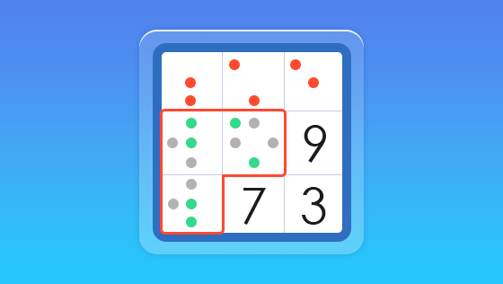 sudoku conquest